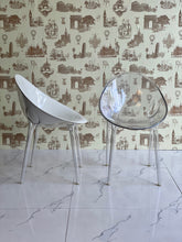 Load image into Gallery viewer, Mr Impossible Chair transparent