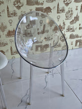 Load image into Gallery viewer, Mr Impossible Chair transparent
