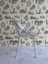 Load image into Gallery viewer, Mr Impossible Chair transparent