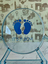 Load image into Gallery viewer, Loulou Ghost It's a BY