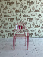 Load image into Gallery viewer, Loulou Ghost It's a Girl