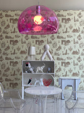 Load image into Gallery viewer, FL/Y Kids Pink Stars