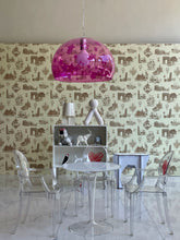 Load image into Gallery viewer, FL/Y Kids Pink Stars