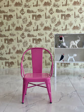 Load image into Gallery viewer, Mouette Children Chair