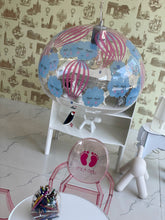 Load image into Gallery viewer, Loulou Ghost It's a Girl