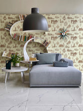 Load image into Gallery viewer, Connect Chaise Longue