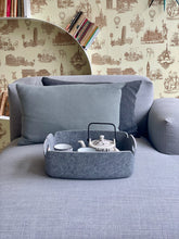 Load image into Gallery viewer, Connect Chaise Longue