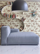 Load image into Gallery viewer, Connect Chaise Longue