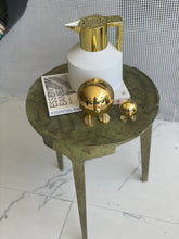 Load image into Gallery viewer, Hero Side Table