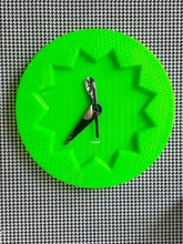 Load image into Gallery viewer, Crystal Palace Clock