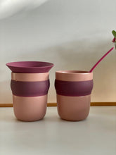 Load image into Gallery viewer, Dripless Tea Strainer