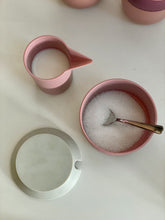 Load image into Gallery viewer, Geo Sugar Bowl