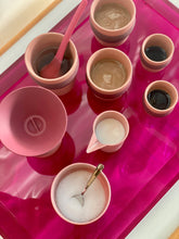 Load image into Gallery viewer, Dune Tray Pink