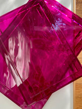 Load image into Gallery viewer, Dune Tray Pink