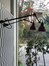 Load image into Gallery viewer, Lampe Gras 204, 122