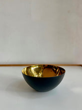 Load image into Gallery viewer, Krenit Bowl 12,5 cm Metal