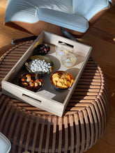 Load image into Gallery viewer, Krenit Bowl 12,5 cm Metal