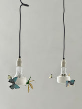 Load image into Gallery viewer, Johny B Bald Hanging Lamp