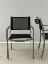Load image into Gallery viewer, Alu chair (set of 6)