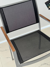 Load image into Gallery viewer, Alu chair (set of 6)