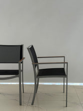 Load image into Gallery viewer, Alu chair (set of 6)