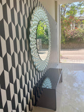 Load image into Gallery viewer, Invisible Side Table Black