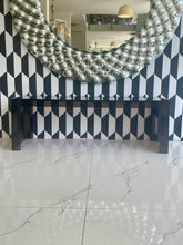 Load image into Gallery viewer, Invisible Side Table Black