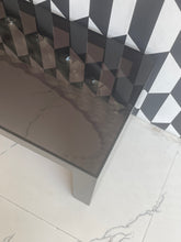 Load image into Gallery viewer, Invisible Side Table Black