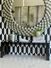 Load image into Gallery viewer, Invisible Side Table Black