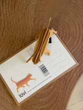 Load image into Gallery viewer, Wooden Creations