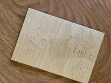 Load image into Gallery viewer, Wooden Creations