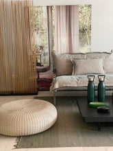 Load image into Gallery viewer, Mustache Rug