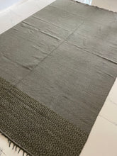 Load image into Gallery viewer, Mustache Rug