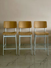 Load image into Gallery viewer, Loft Counter Stool (set of 3)