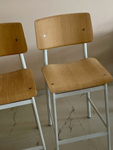 Load image into Gallery viewer, Loft Counter Stool (set of 3)