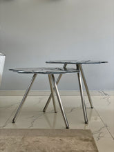 Load image into Gallery viewer, Brasilia side table (set of 2)