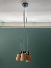 Load image into Gallery viewer, Sequoia Suspension