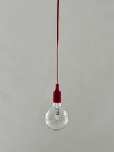 Load image into Gallery viewer, E 27 Pendant Light
