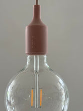 Load image into Gallery viewer, E 27 Pendant Light