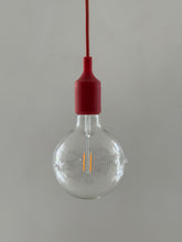 Load image into Gallery viewer, E 27 Pendant Light