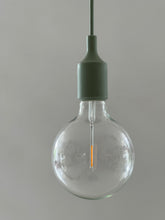 Load image into Gallery viewer, E 27 Pendant Light