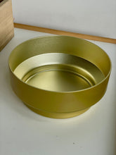 Load image into Gallery viewer, Meta Bowl (set of 3 )