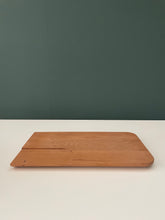 Load image into Gallery viewer, Part Cutting Board