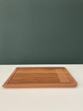 Load image into Gallery viewer, Part Cutting Board