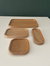 Load image into Gallery viewer, Astro Tray (set of 4)