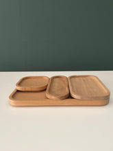 Load image into Gallery viewer, Astro Tray (set of 4)