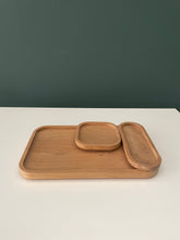 Load image into Gallery viewer, Astro Tray (set of 4)