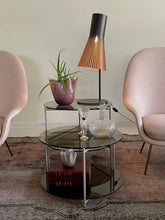 Load image into Gallery viewer, Byobu Coffee Table (set of 2)