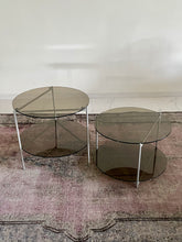 Load image into Gallery viewer, Byobu Coffee Table (set of 2)