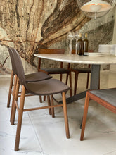 Load image into Gallery viewer, Sharky Chairs (set of 4)